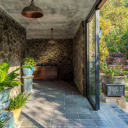 Elakai Villa Munnar Ngoại thất bức ảnh