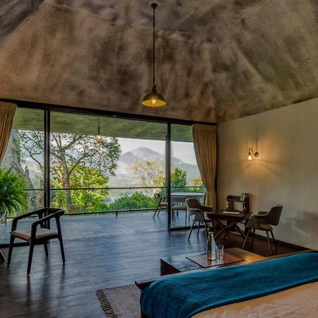 Elakai Villa Munnar Ngoại thất bức ảnh