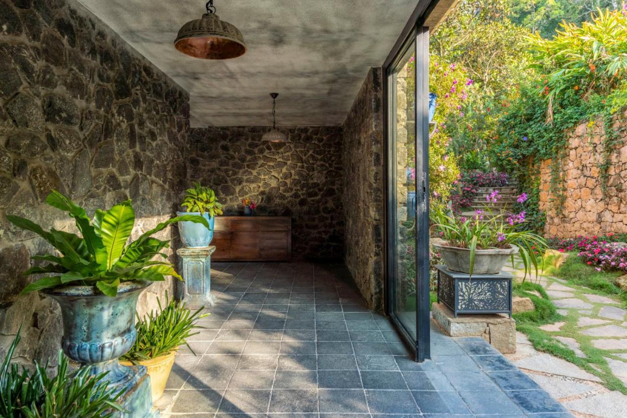 Elakai Villa Munnar Ngoại thất bức ảnh
