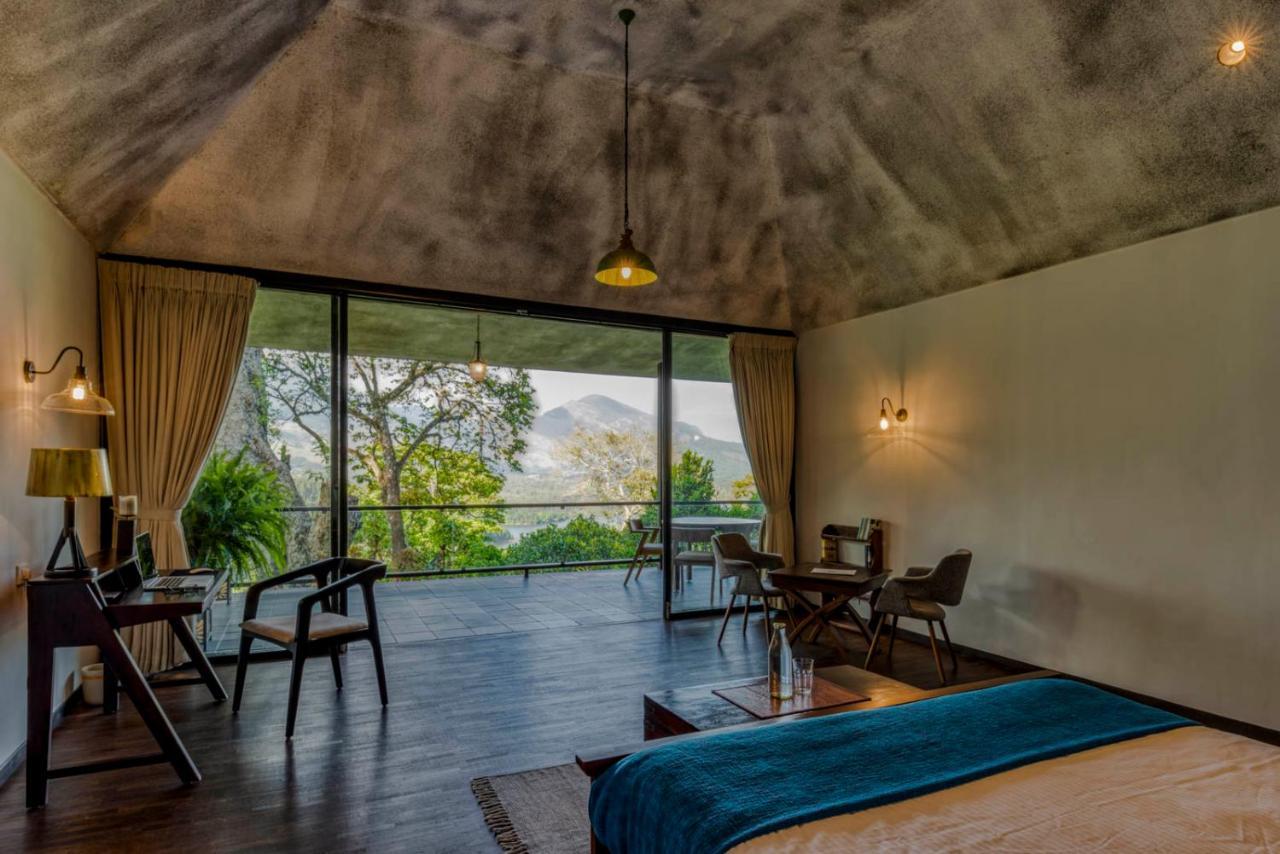 Elakai Villa Munnar Ngoại thất bức ảnh