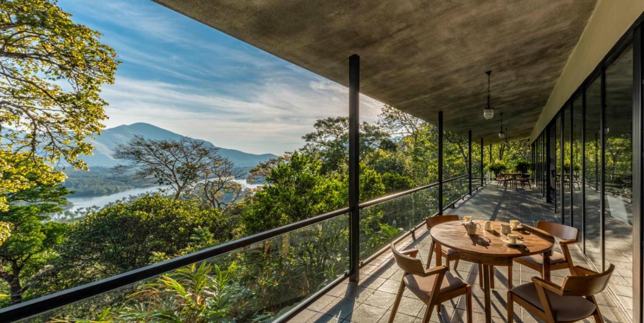 Elakai Villa Munnar Ngoại thất bức ảnh