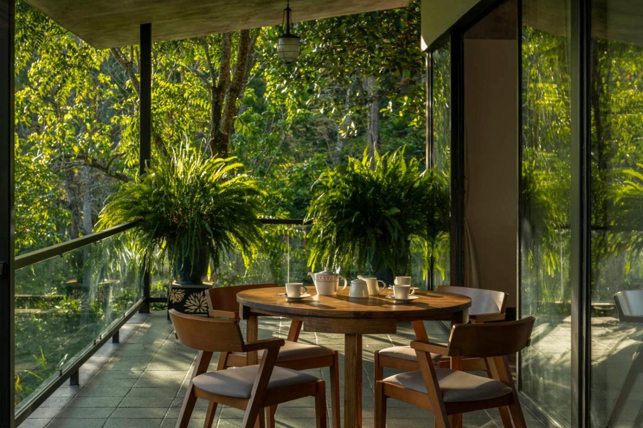 Elakai Villa Munnar Ngoại thất bức ảnh