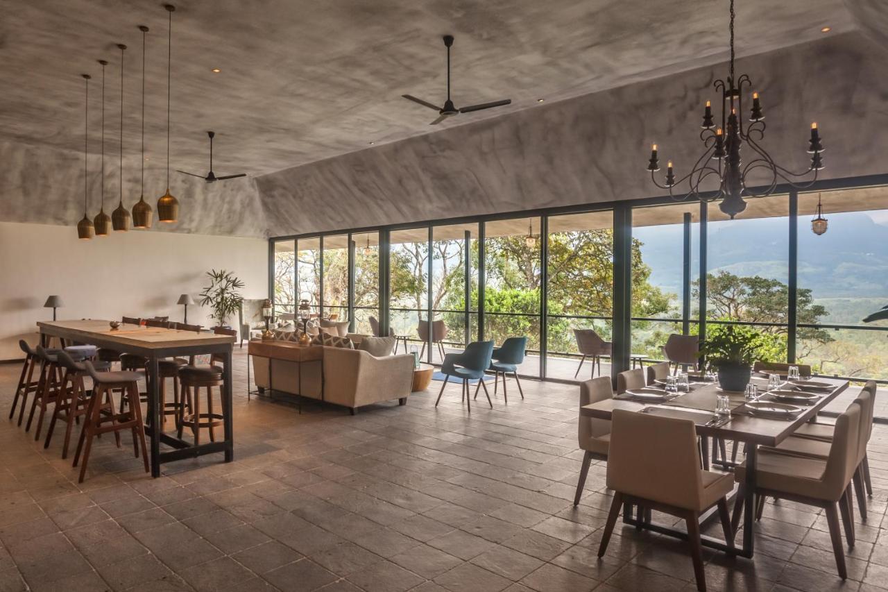 Elakai Villa Munnar Ngoại thất bức ảnh