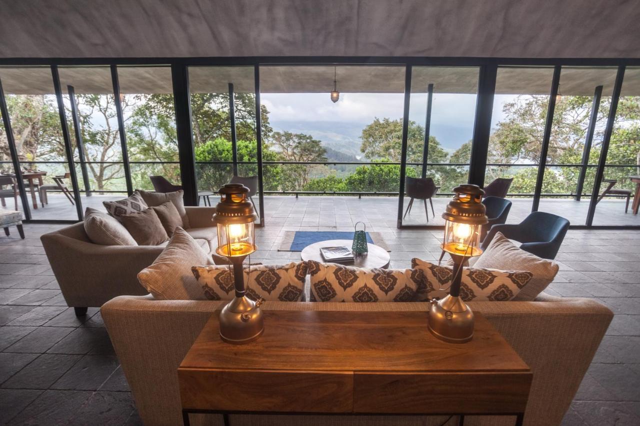 Elakai Villa Munnar Ngoại thất bức ảnh