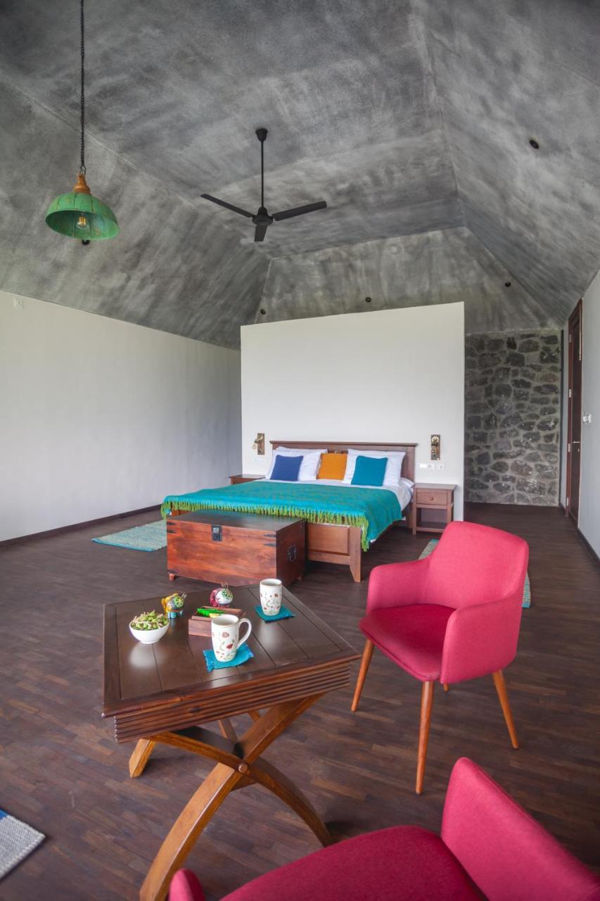 Elakai Villa Munnar Ngoại thất bức ảnh