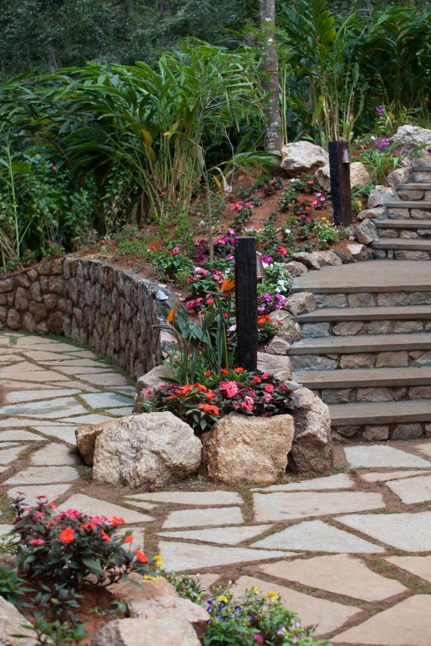 Elakai Villa Munnar Ngoại thất bức ảnh