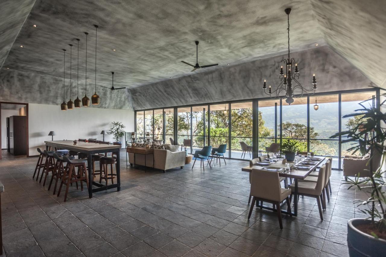Elakai Villa Munnar Ngoại thất bức ảnh