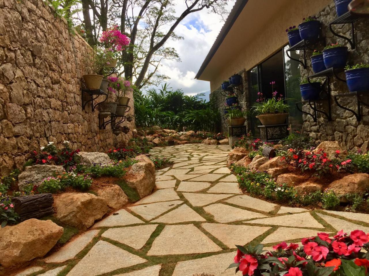 Elakai Villa Munnar Ngoại thất bức ảnh